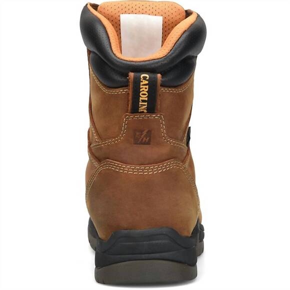 NEW CAROLINA men\'s bruno hi 8\